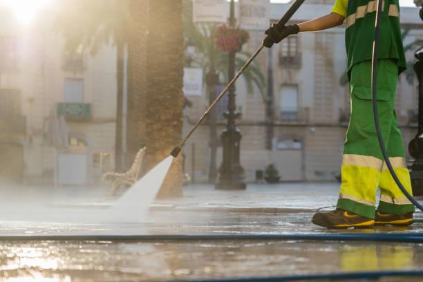 Local Pressure Washing Services in Goodwater, AL